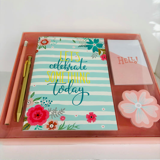 Stationery Set