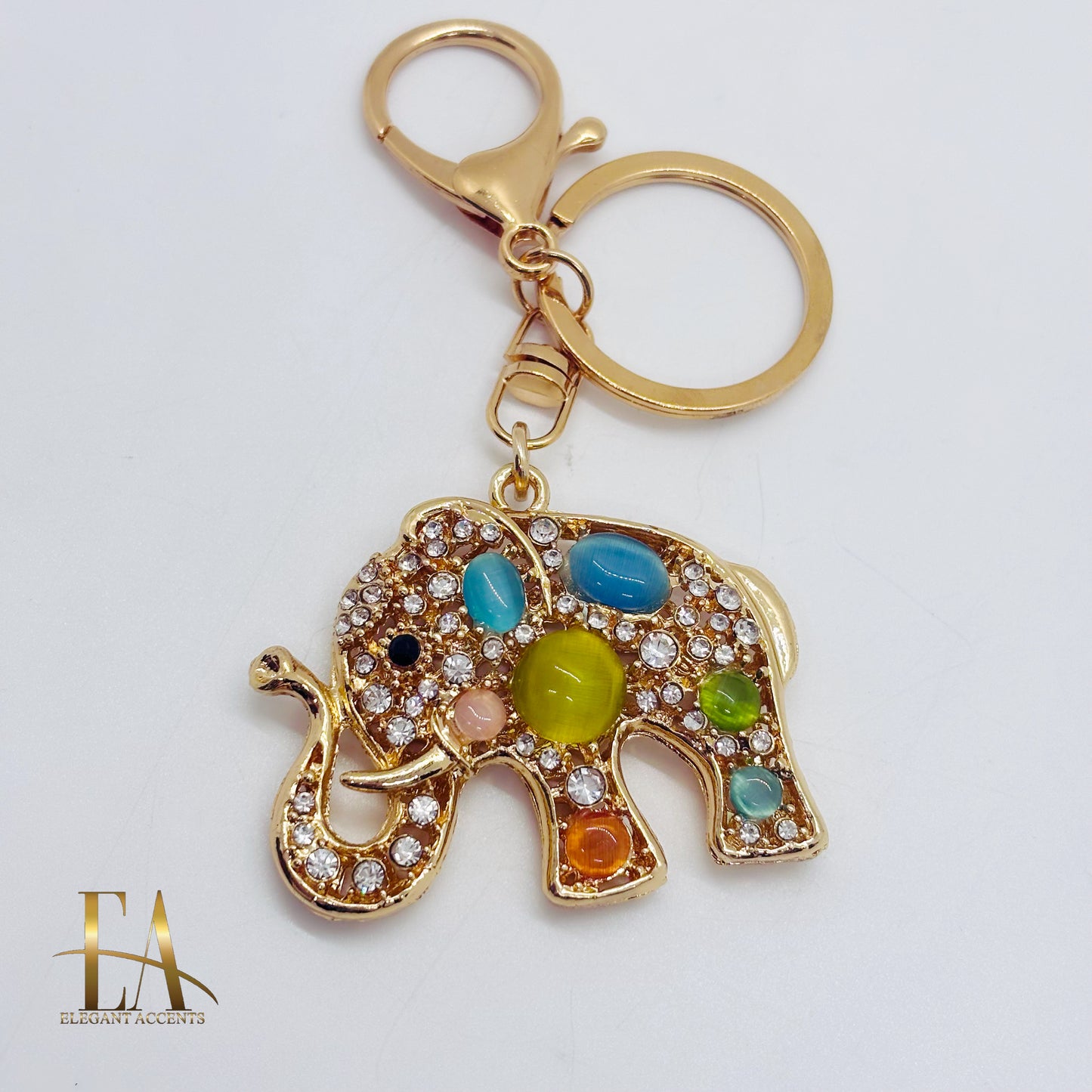 Bling Key chain