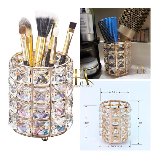 Makeup Brush Holder