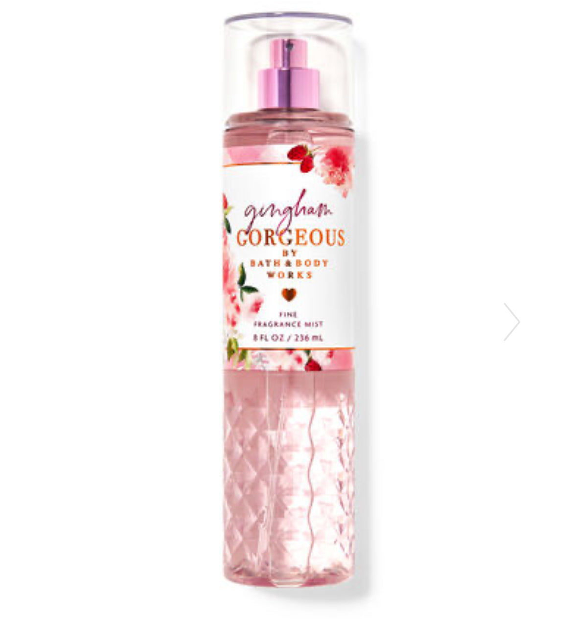 Bath & Body Mist