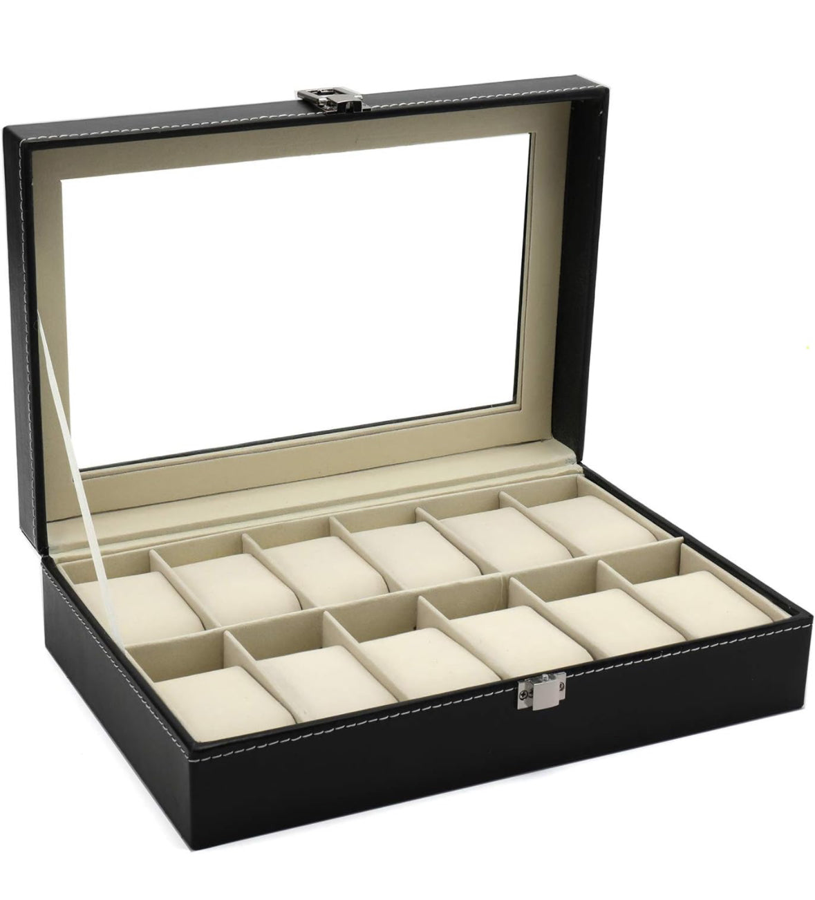 Watch Box