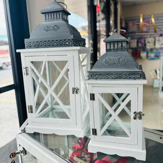 Decor Lantern