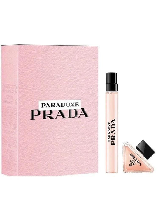 Prada Mini Fragrance Set