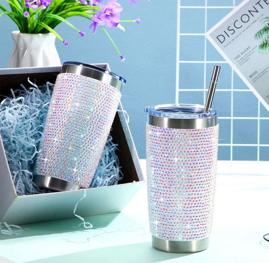 Bling Insulated Cup