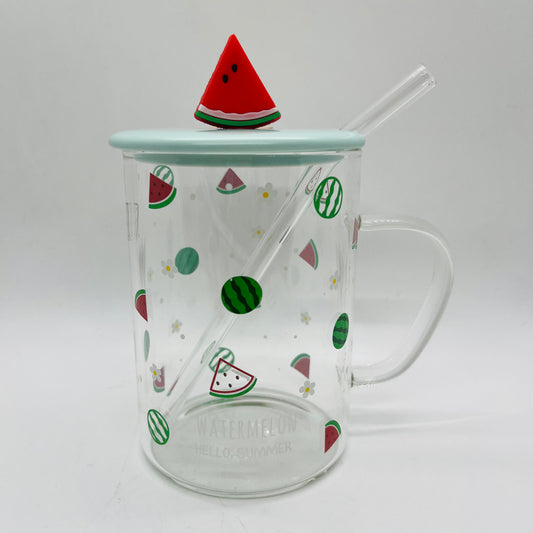 Watermelon Mug