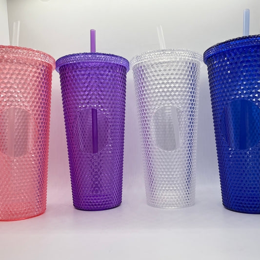 Acrylic Tumblers