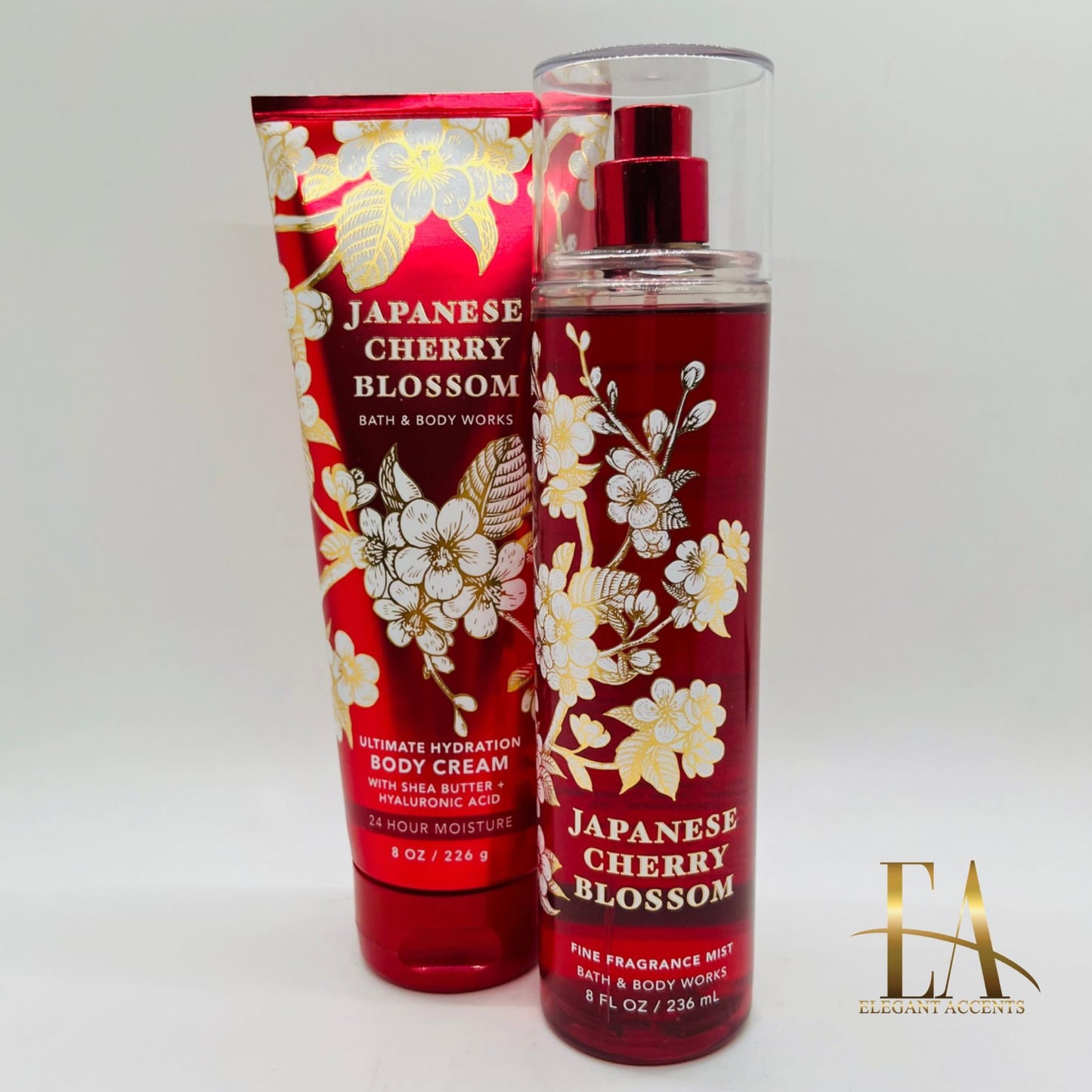 Bath & Body Japanese Cherry Blossom