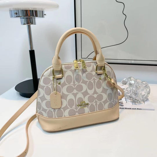 Coach Mini Tote