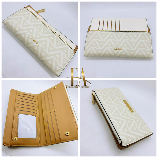 Aldo Wallet