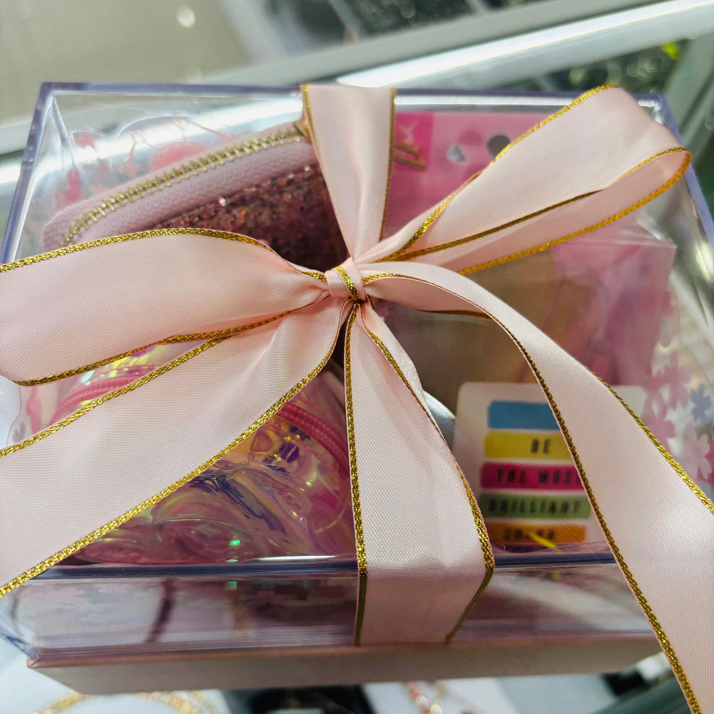 Gift Package